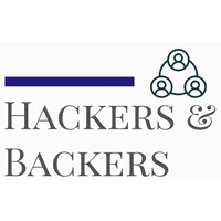 Hackers & Backers logo - Similar company to Point72 Hyperscale