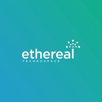 Ethereal Technospace Pvt Ltd logo - Similar company to Bluesinga