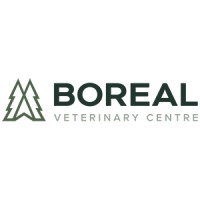 Boreal Veterinary Centre logo - Similar company to Tbsm