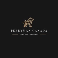 Perryman Canada logo - Similar company to Clairvoyer Ai