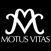 MOTUS VITAS logo - Similar company to Ronin Legacy
