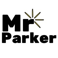 MrParker logo - Similar company to Edward - Ai Chatgpt For Enterprise