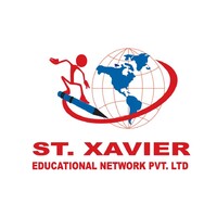 St Xavier Educational Network Pvt. Ltd. logo - Similar company to Emperor Education Network