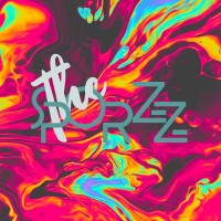 The Sporzz logo - Similar company to Stat. - Connect . Play . Record