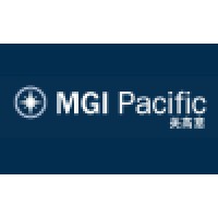 MGI Pacific logo - Similar company to Property Passbook