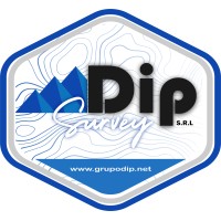 DipSurvey SRL logo - Similar company to Slstech