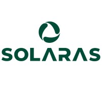 SOLARAS logo - Similar company to Ai-Energy