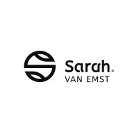 Sarah van Emst Tennis logo - Similar company to Cordupack Bv