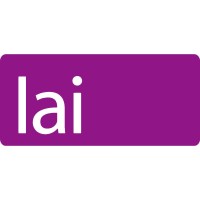 LAI, Learning Associates International logo - Similar company to Cloudhighway