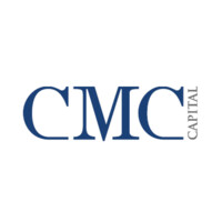CMC Capital Limited logo - Similar company to Teos Advisory