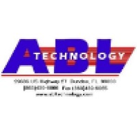 ABL Technology  LLC logo - Similar company to Abl Sat Technologies Llc