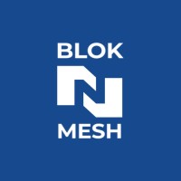 Blok 'N' Mesh logo - Similar company to Windowplus Home Improvements