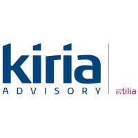KIRIA Advisory GmbH logo - Similar company to Mobilithek
