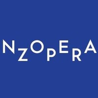 New Zealand Opera logo - Similar company to Royal Academy Of Ballet