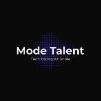 Mode Talent logo - Similar company to Atlantic Global Plc