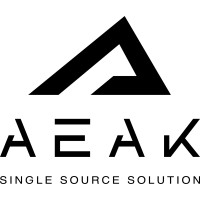 AEAK logo - Similar company to Civilmax