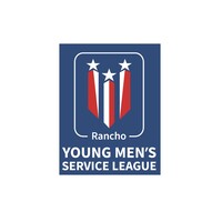 Young Men's Service League Rancho Chapter logo - Similar company to Sam Pack'S Five Star Chevrolet