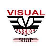 Visual Fashion logo - Similar company to 2A Importados