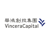 Vincera Capital logo - Similar company to Lucima 書航投資有限公司