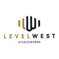 Level West StudioWorks logo - Similar company to The Studio People