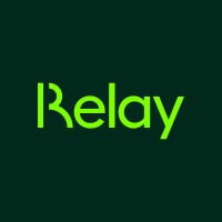 Relay logo - Similar company to Dateno
