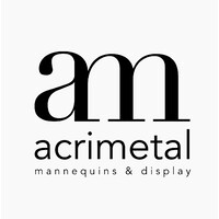 Acrimetal logo - Similar company to Lima Design Week