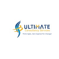 Ultimate Consultancy Services ( UCS) logo - Similar company to Mega Paints - By Dh Geda