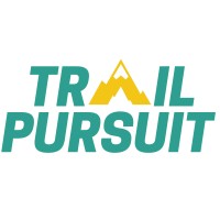 TRAIL PURSUIT logo - Similar company to Run The Wild Limited