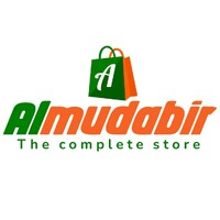 AL MUDABIR SUPERMARKET logo - Similar company to Render Ventures