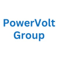 PowerVolt Group logo - Similar company to Powervolt, Inc.