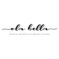 Ola Bella logo - Similar company to Contrast Ld