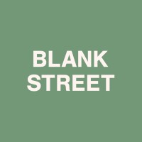 Blank Street logo - Similar company to Boost Juice Bars Uk