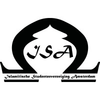Islamitische Studentenvereniging Amsterdam (ISA) logo - Similar company to Learning Room Centre