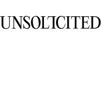 UNSOLICITED logo - Similar company to Unsolicited Genius