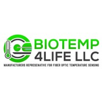 BioTemp4Life logo - Similar company to Quantum Benchmark Inc.