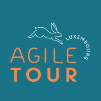 Agile Tour Luxembourg logo - Similar company to Claud Architects