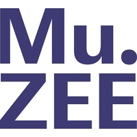 Mu.ZEE Oostende logo - Similar company to De Grote Post