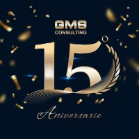 GMS CONSULTING SAC logo - Similar company to Pormarss Training Sac