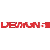 DESIGN5 logo - Similar company to Rdba