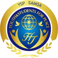 The International Association of Youth and Students for Peace Samoa logo - Similar company to International Leadership Young Scientists Association