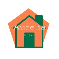 Hotel Aurelia logo - Similar company to Buiterling Hotel