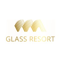 Glass Resort logo - Similar company to Flatlight