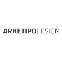 Arketipo Design logo - Similar company to Normal.