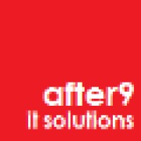 After9 It Solutions