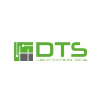 DJIMEDO TECHNOLOGIE SENEGAL logo - Similar company to Abcd Group