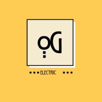 BG-Electric logo - Similar company to Ultric