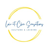 LOIR ET CHER SENSATIONS logo - Similar company to Vert Amande