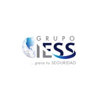 GrupoIESS logo - Similar company to Spar Mexico