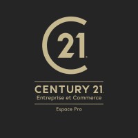 CENTURY21 ESPACE PRO  ENTREPRISE ET COMMERCE logo - Similar company to Axio-Rh