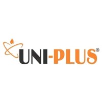 UNI-PLUS Lubricants logo - Similar company to Ensol Infratech Pvt. Ltd.